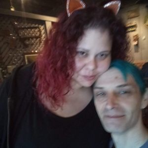 Meet your Posher, Chrystal